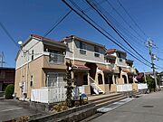 播磨高岡駅より徒歩27分 2階 築25年3ヶ月の賃貸物件