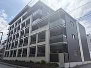 姫路駅より徒歩22分 3階 築14年1ヶ月の賃貸物件