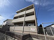 西飾磨駅より徒歩6分 1階 築6年3ヶ月の賃貸物件