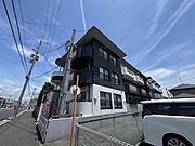 加古川駅より徒歩18分 3階 築35年10ヶ月の賃貸物件