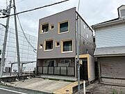 山陽網干駅より徒歩4分 3階 築6年11ヶ月の賃貸物件