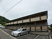 リビングタウン古坂弐番館 1階 築23年4ヶ月の賃貸物件