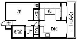 ドルチェヴィータ姫路 3階