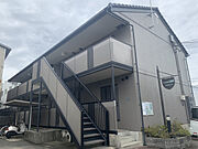 グレイスフル土山東 1階 築25年11ヶ月の賃貸物件