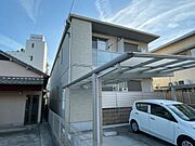 フルール加古川 2階 築14年7ヶ月の賃貸物件