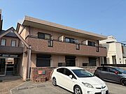 西飾磨駅より徒歩14分 2階 築21年11ヶ月の賃貸物件