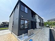 御着駅より徒歩23分 1階 築1年2ヶ月の賃貸物件