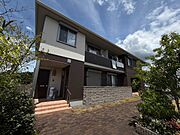 エクラシエ上中 1階 築11年7ヶ月の賃貸物件