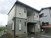 メゾン澤田Ｇ棟 1階 築39年6ヶ月の賃貸物件