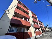 野里駅より徒歩23分 3階 築36年8ヶ月の賃貸物件