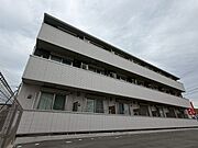 大村駅より徒歩4分 1階 築4年2ヶ月の賃貸物件