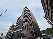 インタービレッジ高岡駅前 6階 築13年の賃貸物件