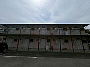 メゾンあまかわ 2階 築37年5ヶ月の賃貸物件