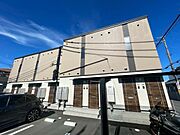 網干駅より徒歩14分 1階 築1年7ヶ月の賃貸物件