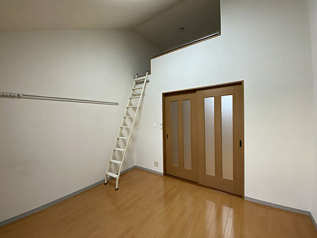 子供部屋
