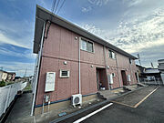 網干駅よりバス15分 徒歩3分 1階 築17年2ヶ月の賃貸物件