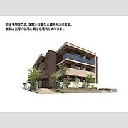 大久保駅より徒歩12分 1階 新築の賃貸物件