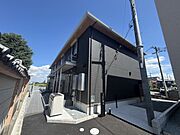 土山駅より徒歩16分 2階 新築の賃貸物件