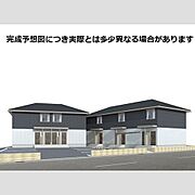 平松駅より徒歩8分 1階 新築の賃貸物件