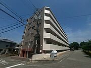 東加古川駅より徒歩11分 2階 築23年5ヶ月の賃貸物件