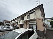 土山駅より徒歩12分 2階 築29年11ヶ月の賃貸物件