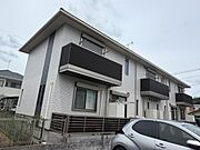 北条町駅より徒歩3分 2階 築6年6ヶ月の賃貸物件