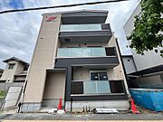 京口駅より徒歩7分 2階 新築の賃貸物件
