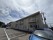 小野駅より徒歩17分 2階 築28年11ヶ月の賃貸物件