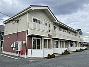 亀山駅より徒歩20分 2階 築22年8ヶ月の賃貸物件