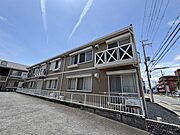 加古川駅より徒歩15分 1階 築36年4ヶ月の賃貸物件