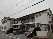 亀山駅より徒歩11分 1階 築42年3ヶ月の賃貸物件