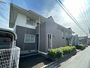 宝殿駅より徒歩17分 1階 築30年の賃貸物件