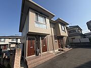 浜の宮駅より徒歩24分 1階 築14年11ヶ月の賃貸物件