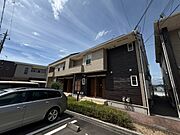 滝野駅より徒歩17分 1階 築18年5ヶ月の賃貸物件