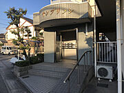 別府駅より徒歩15分 3階 築32年4ヶ月の賃貸物件