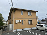 シャーメゾンＲｏｓｙＡ棟 1階 築18年2ヶ月の賃貸物件