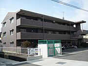 京口駅より徒歩14分 1階 築31年3ヶ月の賃貸物件
