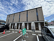 夢前川駅より徒歩7分 1階 築2年2ヶ月の賃貸物件
