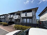 サンハイツＢ棟 2階 築27年4ヶ月の賃貸物件