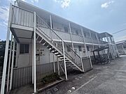 レオパレス・Ｌｕ—ｎａ 1階 築27年9ヶ月の賃貸物件