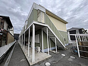 山陽曽根駅より徒歩18分 1階 築34年2ヶ月の賃貸物件