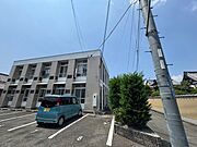 播磨高岡駅より徒歩24分 1階 築26年9ヶ月の賃貸物件