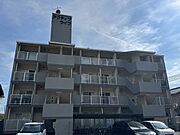 白浜の宮駅より徒歩10分 3階 築35年8ヶ月の賃貸物件
