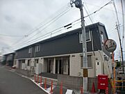 香呂駅より徒歩11分 2階 築8年10ヶ月の賃貸物件