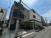 東加古川駅より徒歩3分 1階 築2年7ヶ月の賃貸物件
