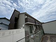 山陽天満駅より徒歩5分 2階 築11年5ヶ月の賃貸物件
