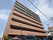 山陽姫路駅より徒歩21分 6階 築16年1ヶ月の賃貸物件