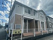 ウッドパストラル3 1階 築18年9ヶ月の賃貸物件