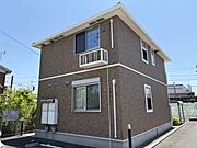 平松駅より徒歩3分 2階 築14年6ヶ月の賃貸物件
