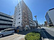 姫路駅より徒歩8分 4階 築12年11ヶ月の賃貸物件